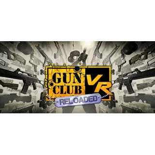 Купить Gun Club VR 💎 АВТОДОСТАВКА STEAM GIFT RUSSIA
