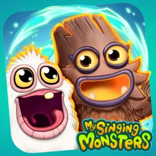 Купить 💎 My Singing Monsters | БРИЛЛИАНТЫ | ЕДА | ЗОЛОТО 🥖