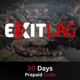 Купить 🔥 Exitlag Ключ активации 1/6/12 Месяц (Global) 🌍 🔑