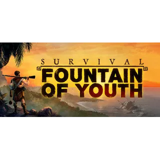 Купить Survival: Fountain of Youth +60 игр | Steam | АВТОВЫДАЧА 24/7