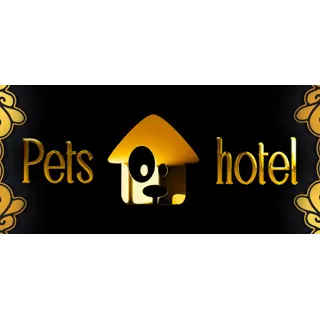 Купить Pets Hotel 💎 АВТОДОСТАВКА STEAM GLOBAL МГНОВЕННО ЛИЦЕНЗИЯ