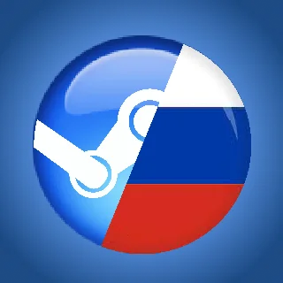 Купить 💸 ПОПОЛНЕНИЕ БАЛАНСА STEAM 💱 РОССИЯ 🤑 РУБ 💵