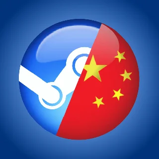 Купить 💸 ПОПОЛНЕНИЕ БАЛАНСА STEAM 💱 КИТАЙ 🤑 CNY 💵