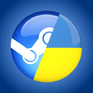 Купить 💸 ПОПОЛНЕНИЕ БАЛАНСА STEAM 💱 УКРАИНА 🤑 ГРН 💵