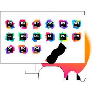 Купить Jetbrains All Product Pack 6 месяцев（лицензия）