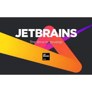 Купить Jetbrains Goland 6 месяцев（лицензия）