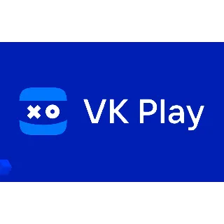 Купить VK Play Cloud |1 часов облачного гейминга