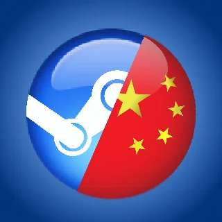 Купить 💸 ПОПОЛНЕНИЕ БАЛАНСА STEAM 💱 КИТАЙ 🤑 CNY 💵