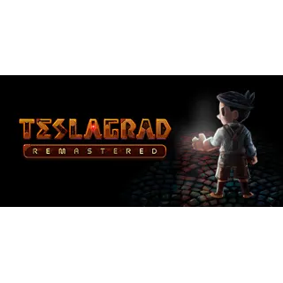 Купить Teslagrad Remastered 💎 АВТОДОСТАВКА STEAM GLOBAL МГНОВЕННО ЛИЦЕНЗИЯ