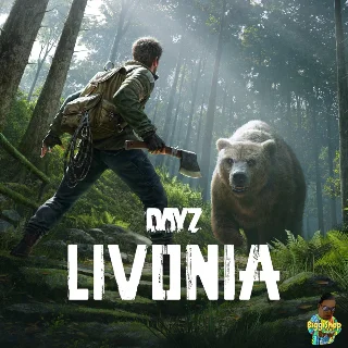 Купить ⚡ DayZ Livonia ⚡ PS4