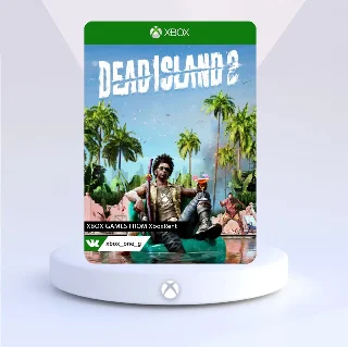 Купить Dead Island 2 Gold Edition для Xbox One ✔ ️