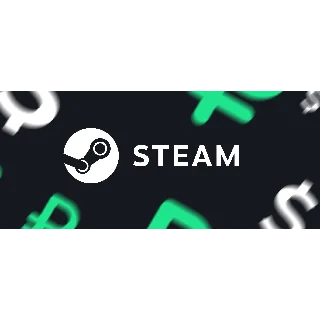 Купить 🔥 Пополнение Steam Кошелька RUS/KZT(Rub/Tenge)