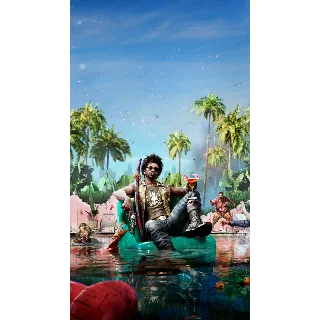 Купить Dead Island 2 PS4/PS5 ТУРЦИЯ 🇹🇷