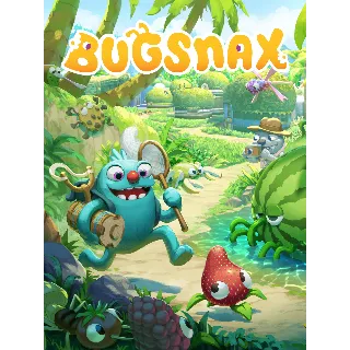 Купить 🔴 Bugsnax ✅ EPIC GAMES 🔴 (PC)