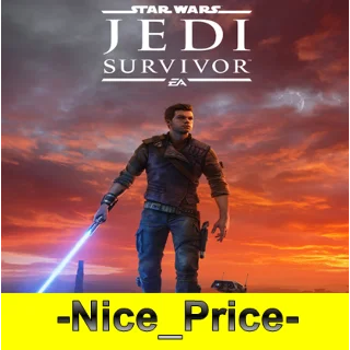Купить ⭐ ️Star Wars Jedi: Survivor Premier Edition 🌎 EA OFFLINE ⭐