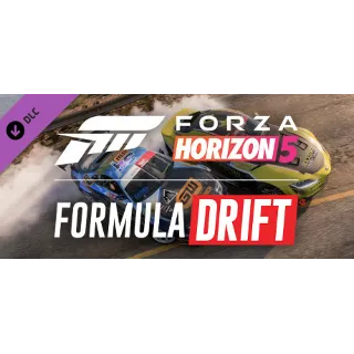 Купить Woodstock Formula Drift Pack - DLC STEAM GIFT РОССИЯ