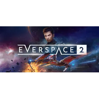 Купить EVERSPACE™ 2 - STEAM GIFT РОССИЯ