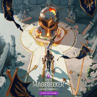 Купить The Mageseeker: Legends Story - Deluxe Xbox One  X|S