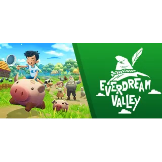 Купить Everdream Valley - STEAM GIFT РОССИЯ