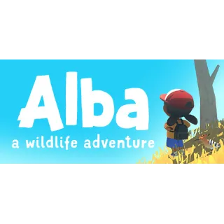 Купить Alba: A Wildlife Adventure - STEAM GIFT РОССИЯ