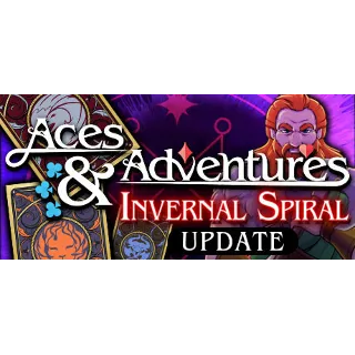 Купить Aces and Adventures - STEAM GIFT РОССИЯ