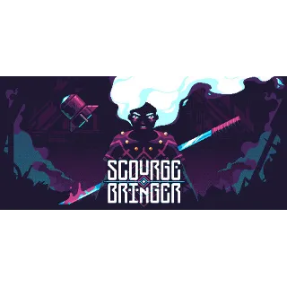 Купить ScourgeBringer - STEAM GIFT РОССИЯ