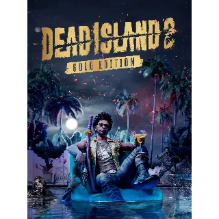 Купить ⭐ ️ Dead Island 2 Gold Edition [Epicgames/Global]