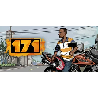 Купить 171 STEAM Казахстан