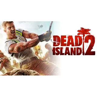 Купить 🌕 Dead Island 2 (PS4/PS5/RU) П3 - Активация