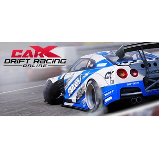 Купить CarX Drift Racing ОНЛАЙН ( STEAM ОБЩИЙ АККАУНТ)