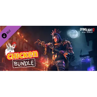 Купить Dying Light 2 - Chicken Bundle - DLC STEAM GIFT РОССИЯ