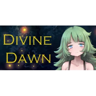 Купить 🔥 Divine Dawn | Steam Россия 🔥