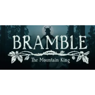 Купить Bramble: The Mountain King 💎 АВТОДОСТАВКА STEAM РОССИЯ