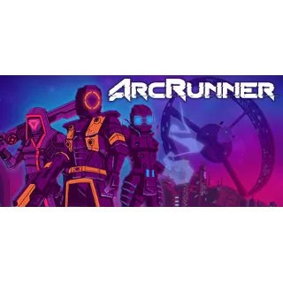 Купить ArcRunner 💎 АВТОДОСТАВКА STEAM GIFT РОССИЯ