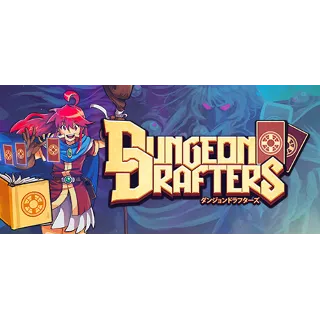 Купить Dungeon Drafters 💎 АВТОДОСТАВКА STEAM GIFT РОССИЯ