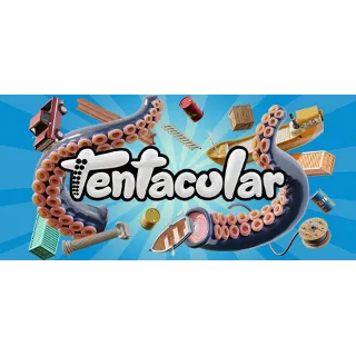 Купить Tentacular - STEAM GIFT РОССИЯ