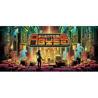 Купить Phantom Abyss - STEAM GIFT РОССИЯ