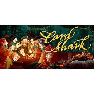 Купить Card Shark - STEAM GIFT РОССИЯ