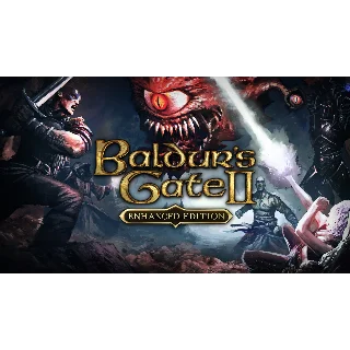 Купить 🔴 Baldur's Gate II: Enhanced ✅ EPIC GAMES 🔴 (PC)