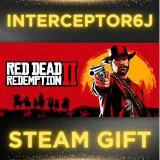 Купить 🟦 ⭐ Red Dead Redemption 2 ☑ ️ Все регионы ⚡ STEAM • 💳 0%