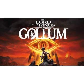 Купить 🔥 The Lord of the Rings: Gollum™ | Steam РУ+UA+KZ+СНГ�