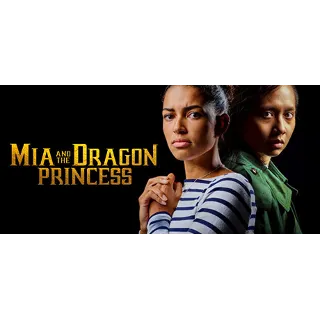 Купить Mia and the Dragon Princess 💎 АВТОДОСТАВКА STEAM GLOBAL МГНОВЕННО ЛИЦЕНЗИЯ