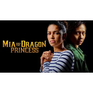 Купить 🔥 Mia and the Dragon Princess | Steam РУ+UA+KZ+СНГ 🔥