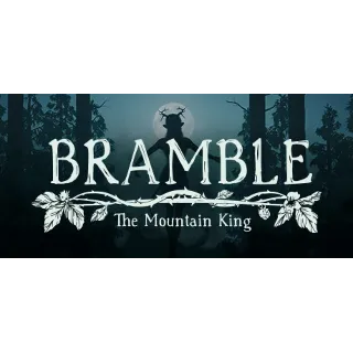 Купить 🔥 Bramble: The Mountain King | Steam РУ+UA+KZ+СНГ 🔥