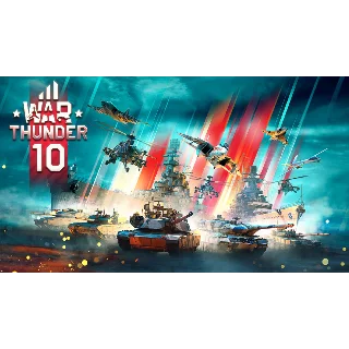 Купить WT 💎 [6-9к боёв] Гарантия + Неактив + 🎁