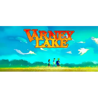 Купить 🔥 Varney Lake | Steam РУ+UA+KZ+СНГ 🔥
