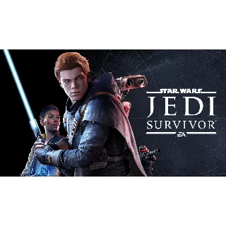 Купить STAR WARS JEDI SURVIVOR Оффлайн активация