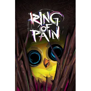 Купить ✅ Ring of Pain Xbox One  Xbox Series X|S активация