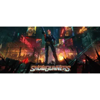 Купить Showgunners 💎 АВТОДОСТАВКА STEAM РОССИЯ