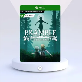 Купить Bramble: The Mountain King для Xbox One ✔ ️